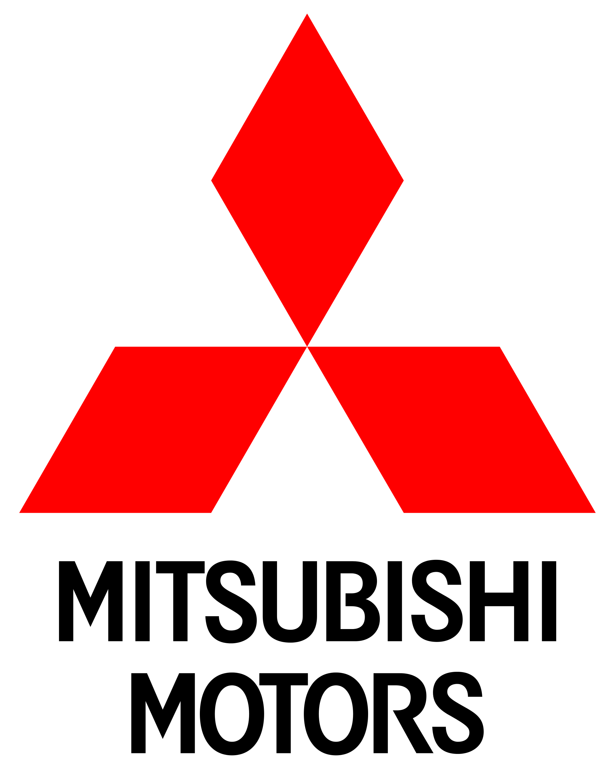 MITSUBISHI